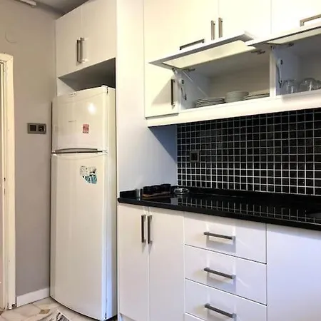 Florya Da 3+1 Lux Keyifli Bahceli Daire *