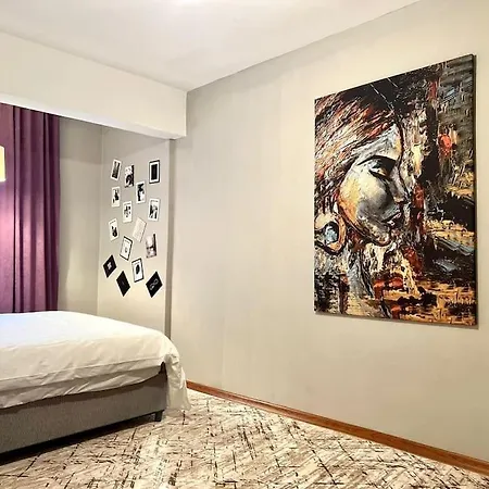 Florya Da 3+1 Lux Keyifli Bahceli Daire Apartment Istanbul